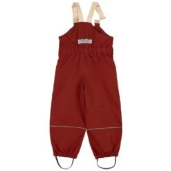 Washington Shell Pants Burgundy -Kuling 1024x1024 1375