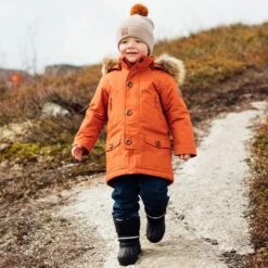 Revelstoke Parka Rust -Kuling 1024x1024 1379