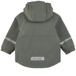 Washington Shell Jacket Green -Kuling 1024x1024 1386