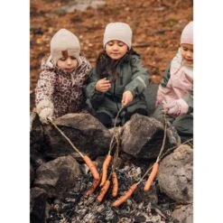 Washington Shell Jacket Green -Kuling 1024x1024 1389