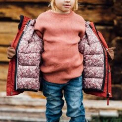 Boden 3-in-1 Shell Jacket Burgundy/Lilac Flower -Kuling 1024x1024 1400