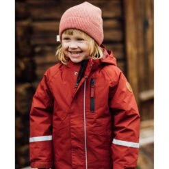 Boden 3-in-1 Shell Jacket Burgundy/Lilac Flower -Kuling 1024x1024 1401