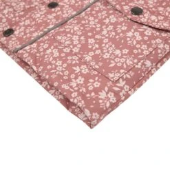 Stockholm Floral Shell Jacket Desert Pink -Kuling 1024x1024 1410