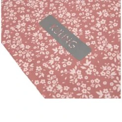 Stockholm Floral Shell Jacket Desert Pink -Kuling 1024x1024 1412