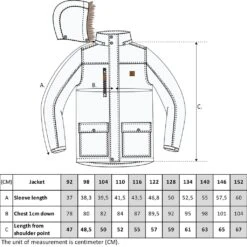 Val Thorens Parka Woody Rose -Kuling 1024x1024 1417