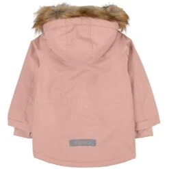 Val Thorens Parka Woody Rose -Kuling 1024x1024 1418