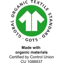 GOTS Athens Long Sleeved T-Shirt Kleo Patch -Kuling 1024x1024 143