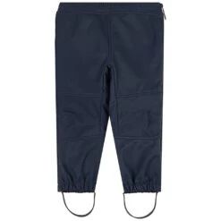 Gothenburg Softshell Pants Navy