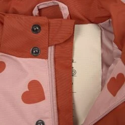 Stockholm Heart Printed Shell Jacket Woody Rose 19 Stockholm Heart Printed Shell Jacket Woody Rose -Kuling 1024x1024 1442