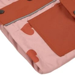 Stockholm Heart Printed Shell Jacket Woody Rose 24 Stockholm Heart Printed Shell Jacket Woody Rose -Kuling 1024x1024 1447