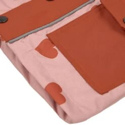 Stockholm Heart Printed Shell Jacket Woody Rose 25 Stockholm Heart Printed Shell Jacket Woody Rose -Kuling 1024x1024 1448