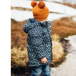 Cleveland Puffer Jacket Sakura Flower -Kuling 1024x1024 1465