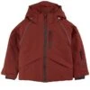 Niseko Ski Jacket Burgundy -Kuling 1024x1024 1467
