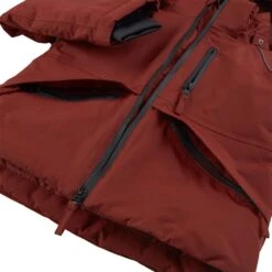 Niseko Ski Jacket Burgundy 14 Niseko Ski Jacket Burgundy -Kuling 1024x1024 1470