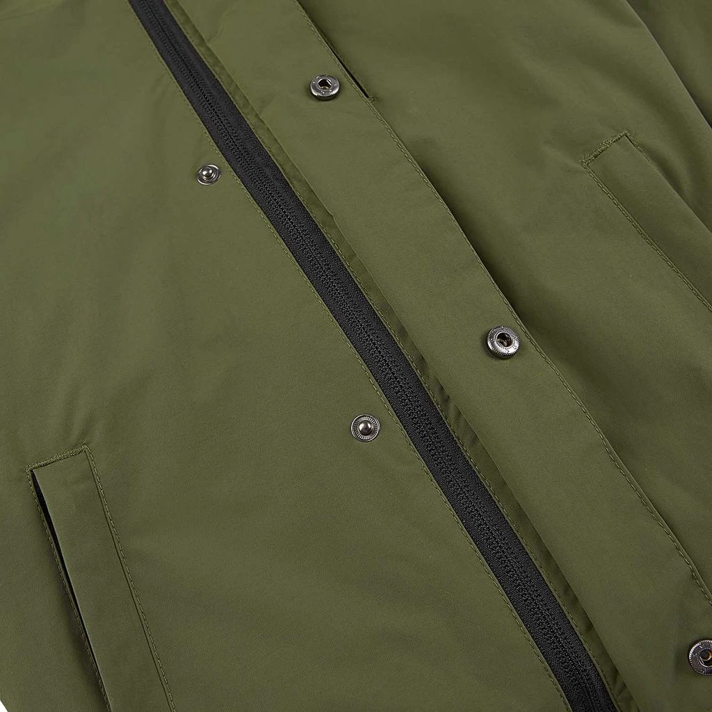 Niseko Ski Jacket Burgundy 11 Niseko Ski Jacket Burgundy - Image 9