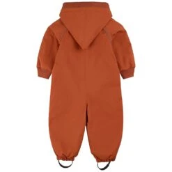 Copenhagen Coverall Rust -Kuling 1024x1024 1478