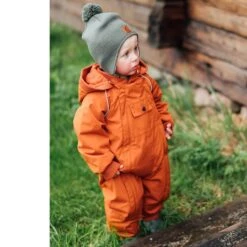 Copenhagen Coverall Rust -Kuling 1024x1024 1481