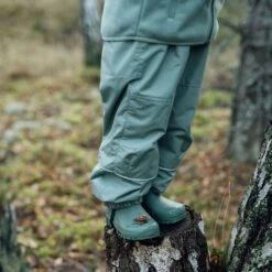 Going Shell Pants Leaf Green -Kuling 1024x1024 1488