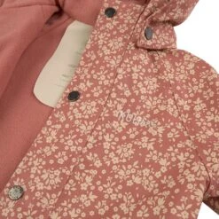 Ottawa Recycled Rain Set Desert Pink Flower -Kuling 1024x1024 1496