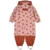 Milano Heart Printed Shell Coverall Desert Pink -Kuling 1024x1024 1550