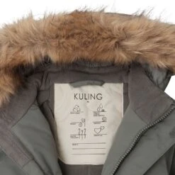 Chamonix Snowsuit Green -Kuling 1024x1024 1568