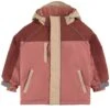 Valdez Jacket Burnt Pink/Burgundy/Sand -Kuling 1024x1024 1573