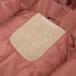 Valdez Jacket Burnt Pink/Burgundy/Sand -Kuling 1024x1024 1575