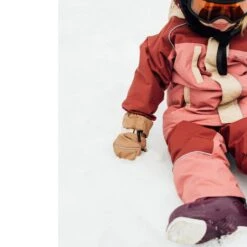 Valdez Jacket Burnt Pink/Burgundy/Sand -Kuling 1024x1024 1578