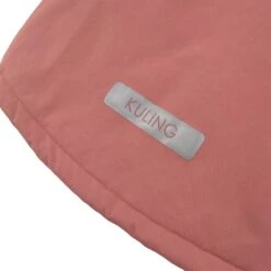 Valdez Jacket Burnt Pink/Burgundy/Sand -Kuling 1024x1024 1579