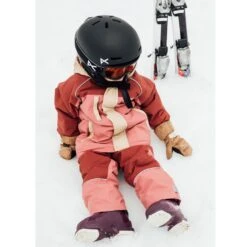 Valdez Jacket Burnt Pink/Burgundy/Sand -Kuling 1024x1024 1584