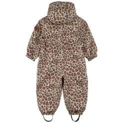 Milano Shell Coverall Hazelnut Leo -Kuling 1024x1024 1608