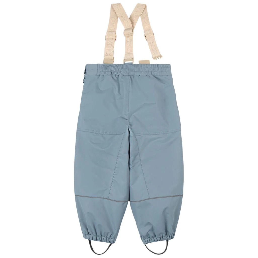 Going Shell Pants Mist Blue 4 Going Shell Pants Mist Blue - Image 2