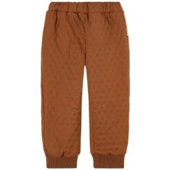 Busan Thermo Pants Brown