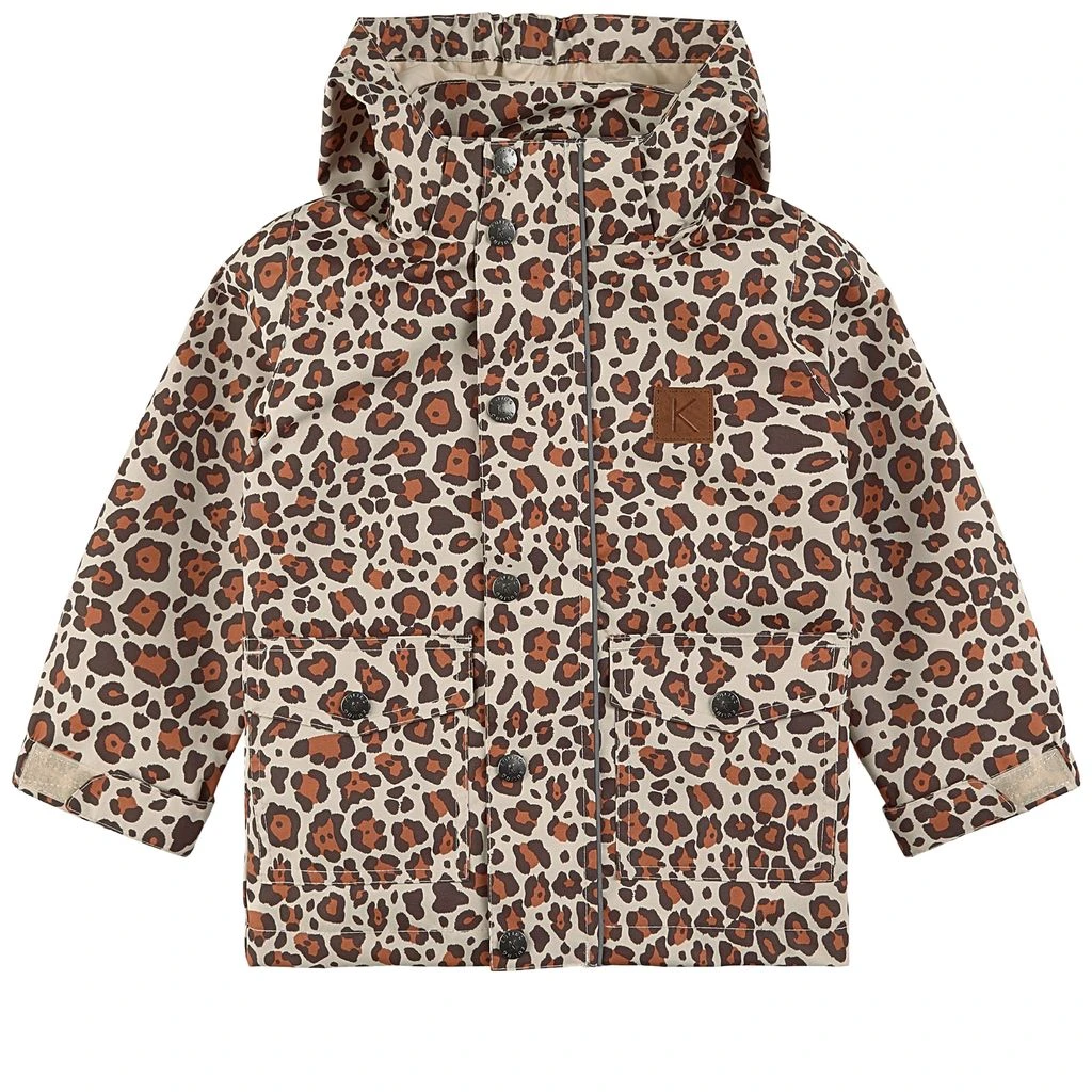 Stockholm Shell Jacket Hazelnut Leo 3 Stockholm Shell Jacket Hazelnut Leo