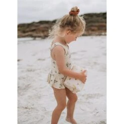 Kuling X Garbo & Friends Buttercup Swimsuit Honey -Kuling 1024x1024 162