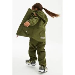 Gothenburg Softshell Jacket Moss Green -Kuling 1024x1024 1629