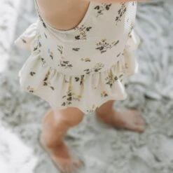 Kuling X Garbo & Friends Buttercup Swimsuit Honey -Kuling 1024x1024 163