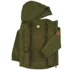 Gothenburg Softshell Jacket Moss Green -Kuling 1024x1024 1631