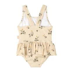 Kuling X Garbo & Friends Buttercup Swimsuit Honey -Kuling 1024x1024 164