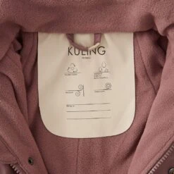 Douglas Lined Recycled Heart Printed Rain Coverall Lilac 13 Douglas Lined Recycled Heart Printed Rain Coverall Lilac -Kuling 1024x1024 1650