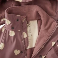 Douglas Lined Recycled Heart Printed Rain Coverall Lilac 15 Douglas Lined Recycled Heart Printed Rain Coverall Lilac -Kuling 1024x1024 1652