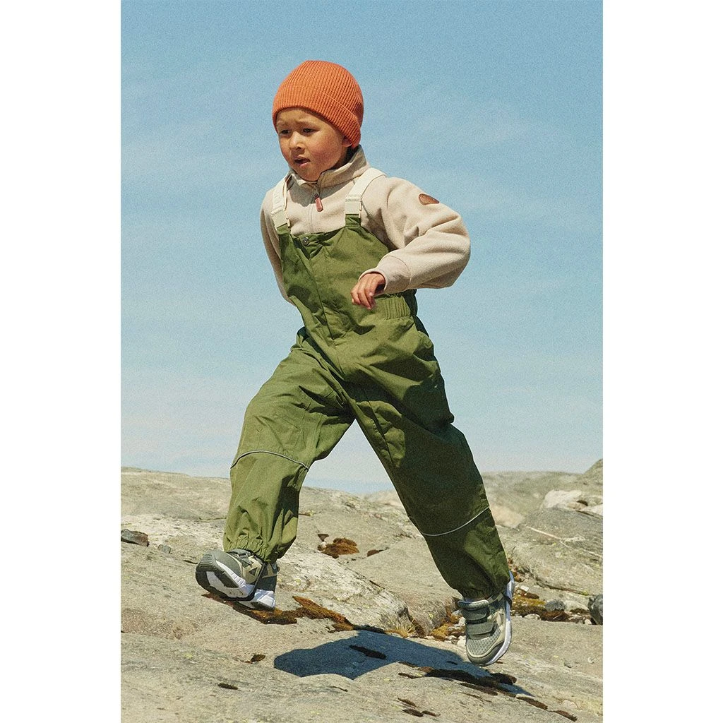 Washington Shell Pants Moss Green 7 Washington Shell Pants Moss Green - Image 5