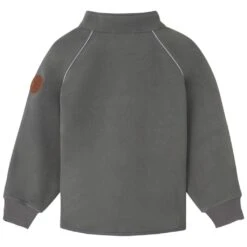 Livigno Recycled Wind Fleece Jacket Green 10 Livigno Recycled Wind Fleece Jacket Green -Kuling 1024x1024 168