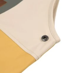 Edinburgh Color-blocked Recycled Rain Pants Harvest Yellow/Light Green -Kuling 1024x1024 1686