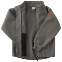 Livigno Recycled Wind Fleece Jacket Green 11 Livigno Recycled Wind Fleece Jacket Green -Kuling 1024x1024 169