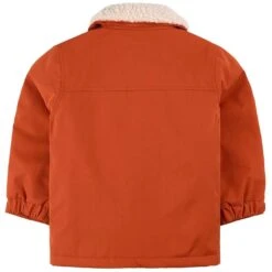 Vancouver Padded Shell Jacket Rust -Kuling 1024x1024 1696