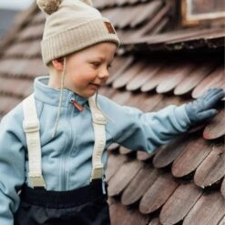 Livigno Wind Fleece Jacket Pale Flintstone Blue -Kuling 1024x1024 17