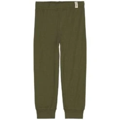 Baselayer Pants Moss Green