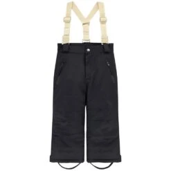 Cervina Ski Pants Always Black