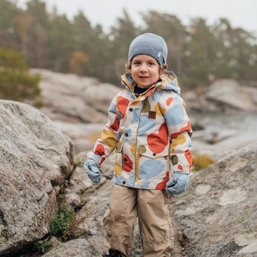 Stockholm Shell Jacket Spring Graphic 14 Stockholm Shell Jacket Spring Graphic - Image 12